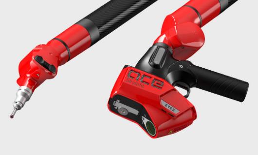 便攜式三坐標測量機的應用特點及優勢 便攜式三坐標測量機的應用特點及優勢