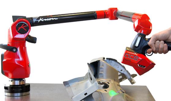 關(guān)節(jié)臂三坐標(biāo)測量儀使用中對空壓機(jī)操作要點(diǎn)