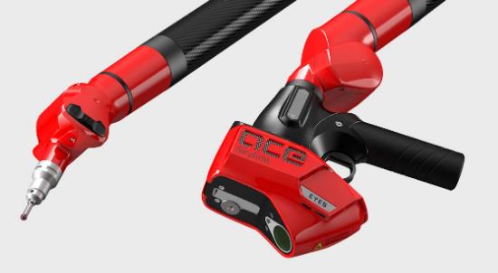 便攜式三坐標的應用特點及定位與分類