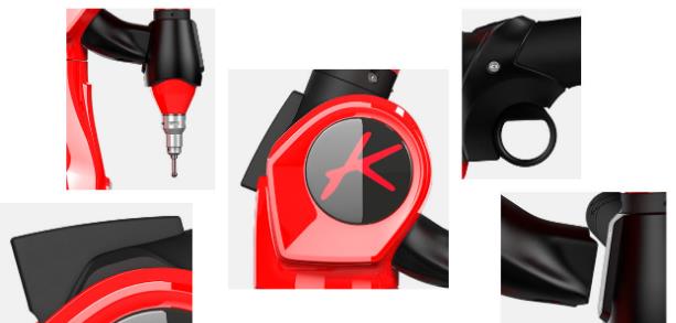 測量臂 掃描臂在模具制作行業的應用特點