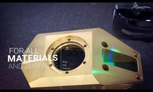 3D三維掃描儀在不同領域的應用現狀及發展趨勢 3D三維掃描儀在不同領域的應用現狀及發展趨勢