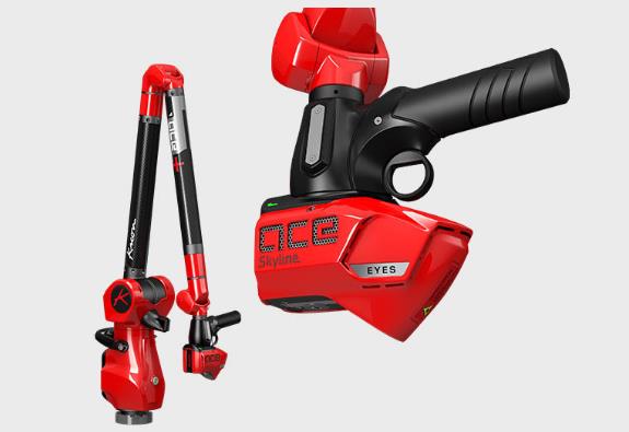 三維掃描儀的測量精度能達到多少? 三維掃描儀的測量精度能達到多少?