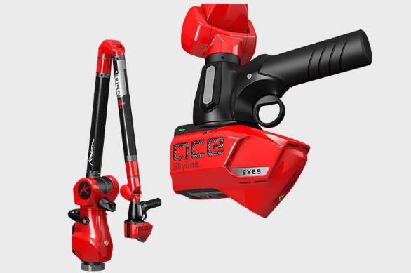 關節臂測量機的使用流程和使用注意事項 關節臂測量機的使用流程和使用注意事項